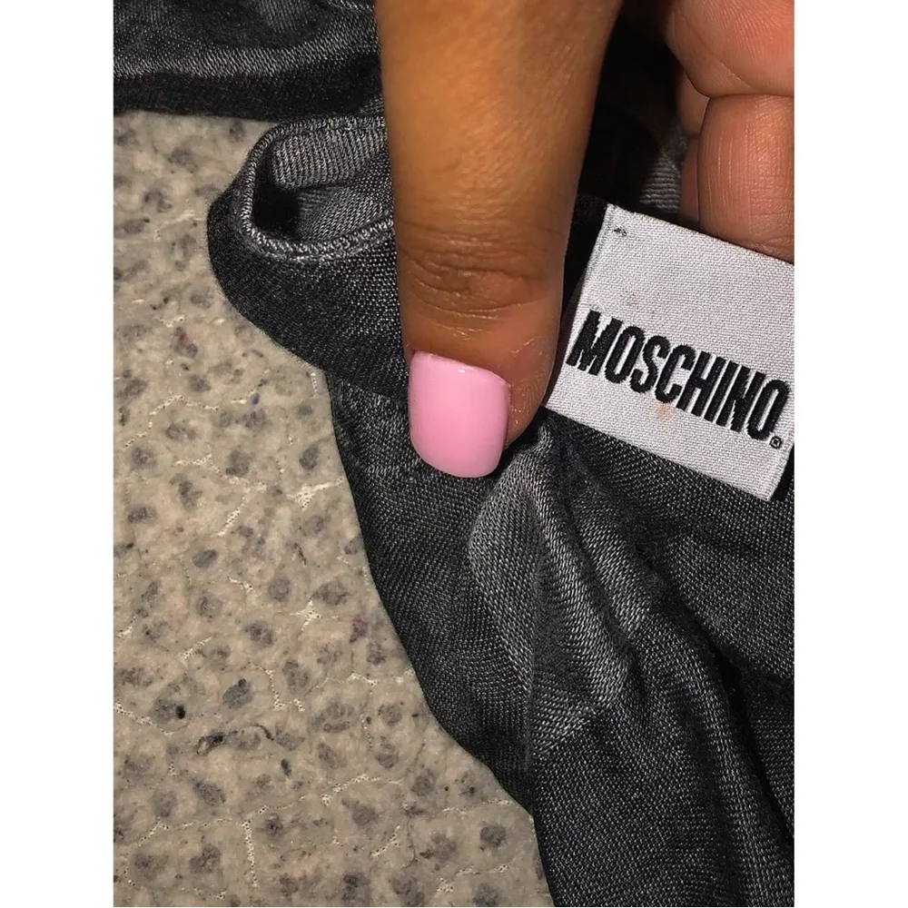 MOSCHINO - Picture 2 of 7
